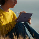 Планшет Apple iPad mini 8.3" 64Gb Beige Wi-Fi Bluetooth iPadOS MK7P3AB/A3