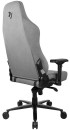 Кресло для геймеров Arozzi Vernazza SuperSoft™ чёрный серый2