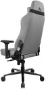 Кресло для геймеров Arozzi Vernazza SuperSoft™ чёрный серый4