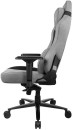 Кресло для геймеров Arozzi Vernazza SuperSoft™ чёрный серый5