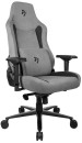 Кресло для геймеров Arozzi Vernazza SuperSoft™ чёрный серый6