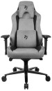 Кресло для геймеров Arozzi Vernazza SuperSoft™ чёрный серый7