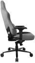 Кресло для геймеров Arozzi Vernazza SuperSoft™ чёрный серый8