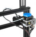 3D принтер Creality Ender-3 V2, размер печати 220x220x250mm (набор для сборки)2