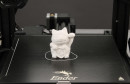 3D принтер Creality Ender-3 V2, размер печати 220x220x250mm (набор для сборки)5