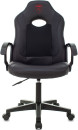 Кресло для геймеров Zombie 11LT чёрный2