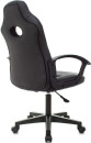 Кресло для геймеров Zombie 11LT чёрный4
