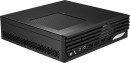 Неттоп MSI Pro DP21 11MA-210RU PG G6405 (4.1) 4Gb SSD128Gb UHDG 610 Windows 11 Professional GbitEth WiFi BT 120W черный8