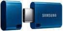 Флешка 128Gb Samsung MUF-128DA/APC USB Type-C синий2