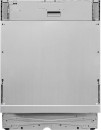 Посудомоечная машина Electrolux EES47320L панель в комплект не входит2