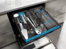 Посудомоечная машина Electrolux EES848200L панель в комплект не входит4