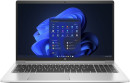 Ноутбук HP ProBook 450 G8 15.6" 1920x1080 Intel Core i5-1135G7 SSD 256 Gb 8Gb Bluetooth 5.0 WiFi (802.11 b/g/n/ac/ax) Intel Iris Xe Graphics серебристый Windows 11 Professional 5N353ES