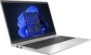 Ноутбук HP ProBook 450 G8 15.6" 1920x1080 Intel Core i5-1135G7 SSD 256 Gb 8Gb Bluetooth 5.0 WiFi (802.11 b/g/n/ac/ax) Intel Iris Xe Graphics серебристый Windows 11 Professional 5N353ES3