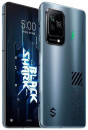 Смартфон Black Shark 5 8+128G Mirror Black2