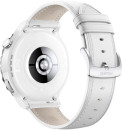 Умные часы GT 3 PRO FRIGGA-B19 WHITE LEATH. HUAWEI10