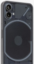 Смартфон Nothing Phone 1 черный 6.55" 256 Gb NFC LTE Wi-Fi GPS 3G 4G Bluetooth 5G4