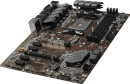 Материнская плата MSI PRO B550-P GEN3 Soc-AM4 AMD B550 4xDDR4 ATX AC`97 8ch(7.1) GbLAN RAID+VGA+DVI+HDMI2