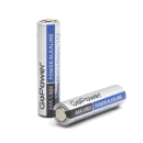 Батарейки GoPower BL10 Alkaline AAA 10 шт3