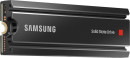 Твердотельный накопитель SSD M.2 1 Tb Samsung 980 PRO Read 7000Mb/s Write 5000Mb/s MLC MZ-V8P1T0CW5