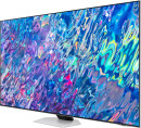 Телевизор Mini LED 55" Samsung QE55QN85BAUXCE серебристый 3840x2160 120 Гц Smart TV Wi-Fi 2 х USB Bluetooth 4 х HDMI2