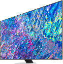 Телевизор Mini LED 55" Samsung QE55QN85BAUXCE серебристый 3840x2160 120 Гц Smart TV Wi-Fi 2 х USB Bluetooth 4 х HDMI3