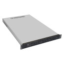 Серверный корпус ExeGate Pro 1U650-04 <RM 19", высота 1U, глубина 650, БП 1U-400ADS, USB>