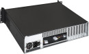 Серверный корпус ExeGate Pro 2U350-01 <RM 19", высота 2U, глубина 350, БП 1U-300ADS, USB>4