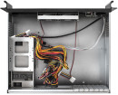 Серверный корпус ExeGate Pro 2U350-01 <RM 19", высота 2U, глубина 350, БП 1U-300ADS, USB>6