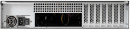 Серверный корпус ExeGate Pro 2U350-01 <RM 19", высота 2U, глубина 350, БП 1U-300ADS, USB>8