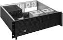 Серверный корпус ExeGate Pro 3U390-11 <RM 19", высота 3U, глубина 390, БП 400ADS, USB>3