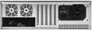 Серверный корпус ExeGate Pro 3U390-11 <RM 19", высота 3U, глубина 390, БП 400ADS, USB>8