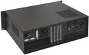 Серверный корпус ExeGate Pro 3U330-02 <RM 19", высота 3U, глубина 330, БП 800PPH-SE 80 PLUS® Bronze, USB>4