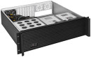 Серверный корпус ExeGate Pro 3U450-08 <RM 19", высота 3U, глубина 450, БП 400ADS, USB>4