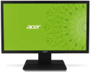 Монитор 20" Acer V206HQLAbi черный TN 1600x900 200 cd/m^2 5 ms VGA HDMI