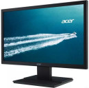 Монитор 20" Acer V206HQLAbi черный TN 1600x900 200 cd/m^2 5 ms VGA HDMI2