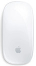 Мышь беспроводная Apple Magic Mouse 2 белый Bluetooth