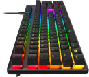Клавиатура проводная HyperX Alloy Origins USB черный5
