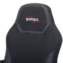 Кресло компьютерное BRABIX Alpha GM-018 чёрный4