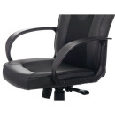 Кресло компьютерное BRABIX Game GM-017 чёрный5