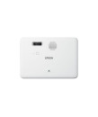 Проектор Epson CO-W01 white (LCD, 1280?800, 3000Lm, 1,27-1,71:1, 300:1, HDMI, USB-A) (V11HA86040)3