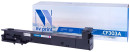 Картридж NVP совместимый NV-CF303A Magenta для HP LaserJet Color LaserJet flow M880z/ flow M880z+ (32000k)