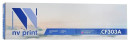 Картридж NVP совместимый NV-CF303A Magenta для HP LaserJet Color LaserJet flow M880z/ flow M880z+ (32000k)2