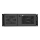 Серверный корпус ExeGate Pro 4U650-010/4U4139L <RM 19", высота 4U, глубина 650, БП 800RADS, USB>7