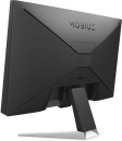 Монитор 23.8" BENQ Mobiuz EX240N черный VA 1920x1080 250 cd/m^2 1 ms HDMI DisplayPort4