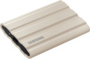 Внешний SSD диск 1.8" 1 Tb USB Type-C Samsung T7 Shield белый3