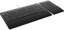 Клавиатура проводная 3Dconnexion Keyboard Pro with Numpad USB черный2