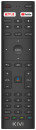 Телевизор LED 32" Kivi 32H550NB черный 1366x768 60 Гц USB VGA 2 х HDMI6