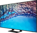 Телевизор 75" Samsung UE75BU8500UXCE черный 3840x2160 60 Гц Smart TV Wi-Fi 3 х HDMI 2 х USB RJ-45 Bluetooth2