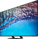 Телевизор 75" Samsung UE75BU8500UXCE черный 3840x2160 60 Гц Smart TV Wi-Fi 3 х HDMI 2 х USB RJ-45 Bluetooth3