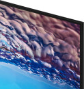 Телевизор 75" Samsung UE75BU8500UXCE черный 3840x2160 60 Гц Smart TV Wi-Fi 3 х HDMI 2 х USB RJ-45 Bluetooth7